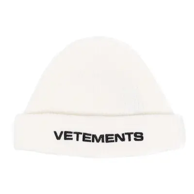 VETEMENTS - Wool Hat