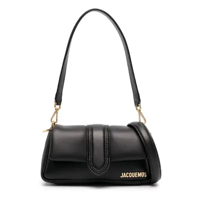 JACQUEMUS - Le Petit Bambimou Leather Shoulder Bag