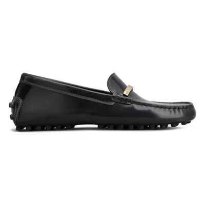 TOD'S - Gommino Leather Loafers