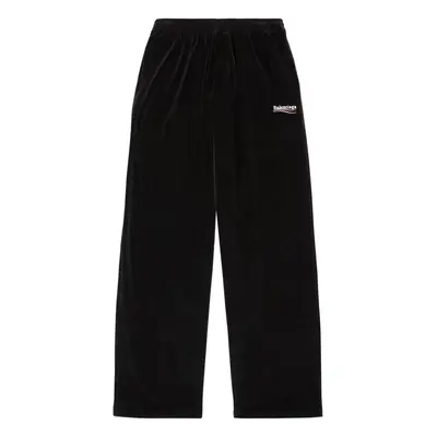 BALENCIAGA - Political Campaign Trousers