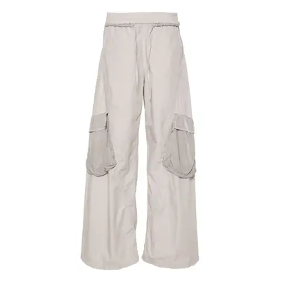 ICEBERG - Trousers With Logo