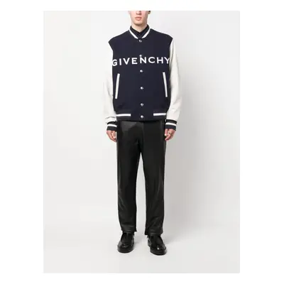 GIVENCHY - Wool Jacket