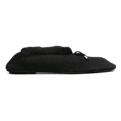 TOTEME - Knitted Flats