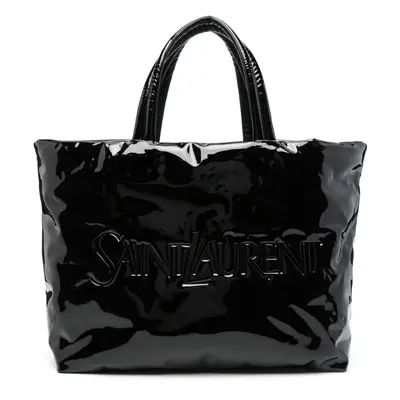 SAINT LAURENT - Pantet Maxi Tote Bag