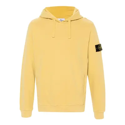 STONE ISLAND - Sweatshirt With Logo