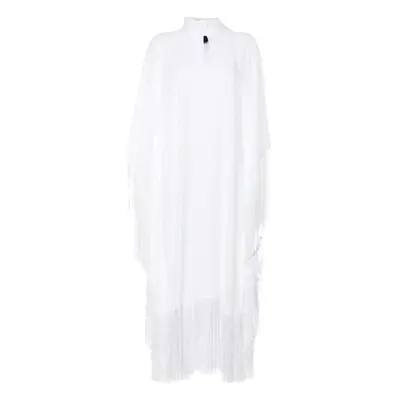 TALLER MARMO - Iguazu Linen Kaftan