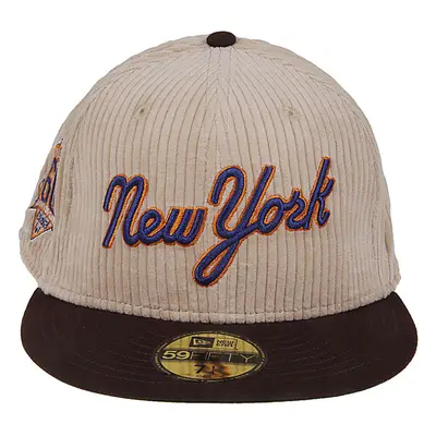 NEW ERA CAPSULE - 59fifty New York Mets Cap