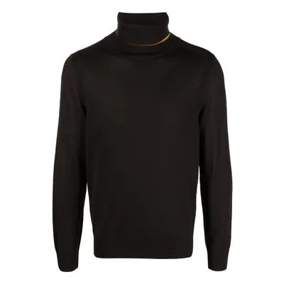 PAUL SMITH - Wool Sweater