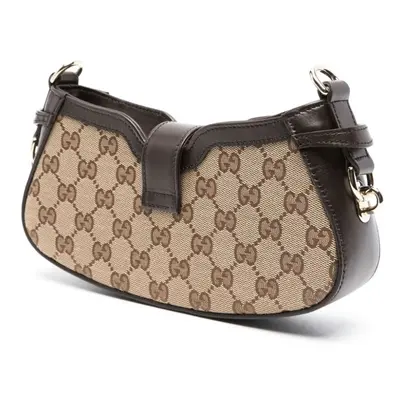 GUCCI - Moon Side Shoulder Bag