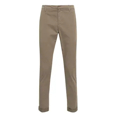 DONDUP - Trousers With Logo