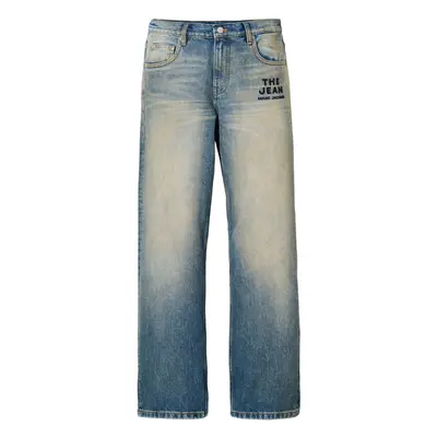 MARC JACOBS - Denim Cotton Jeans