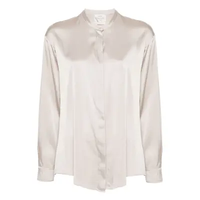 FORTE FORTE - Silk Shirt