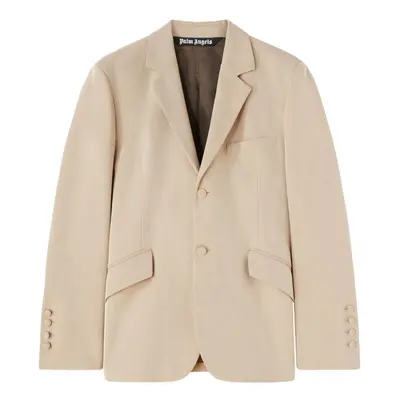 PALM ANGELS - Viscose Blazer