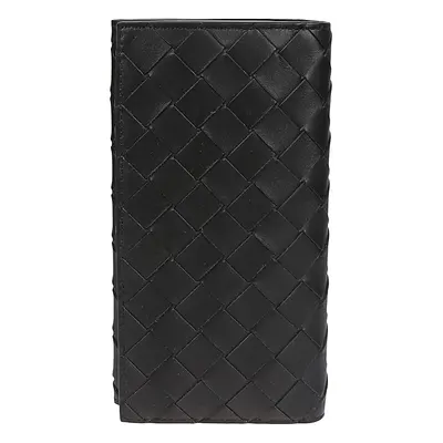 BOTTEGA VENETA - Wallet With Logo