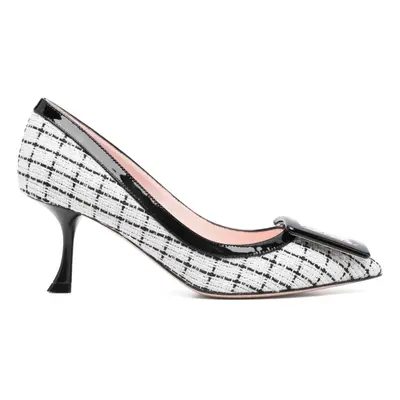 ROGER VIVIER - Viv In The City Pumps