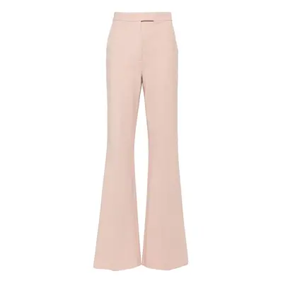 MAX MARA - Knitted Trousers