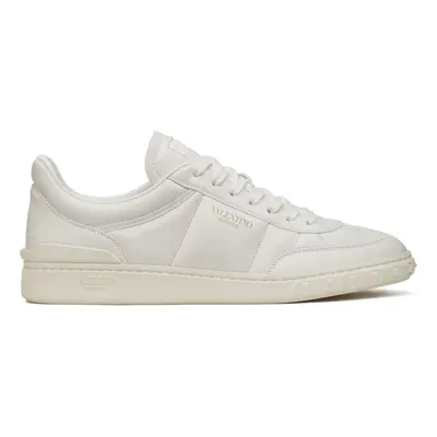 VALENTINO GARAVANI - Upvillage Leather Sneakers