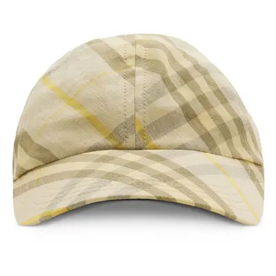 BURBERRY - Hat With Logo