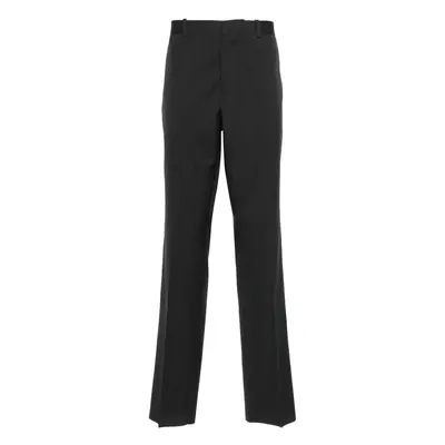 JIL SANDER - Logo Pants