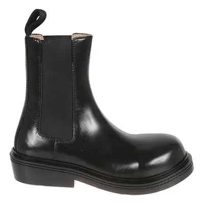 BOTTEGA VENETA - Fireman Chelsea Boots