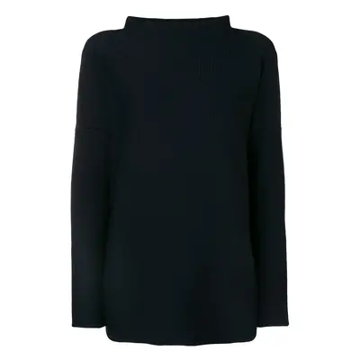 DANIELA GREGIS - Wool Turtle-neck Sweater