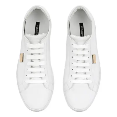 DOLCE & GABBANA - Logo Sneaker