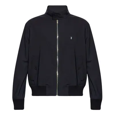 GIVENCHY - Logo Jacket