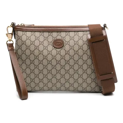 GUCCI - Shoulder Bag With Logo