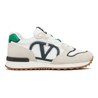 VALENTINO GARAVANI - Sneakers With Logo