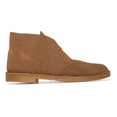 CLARKS - Suede Boots