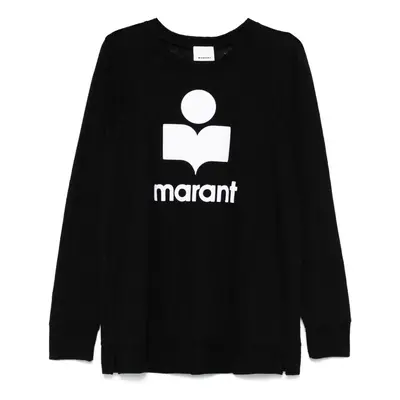 ISABEL MARANT - Sweatshirt With Logo