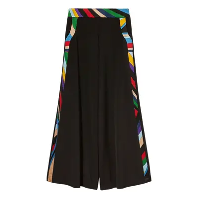 PUCCI - Wide-leg Trousers