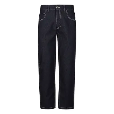 DICKIES - Cotton Trousers