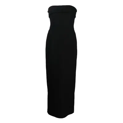 THE NEW ARRIVALS BY ILKYAZ OZEL - Strapless Evening Gown Long Dress