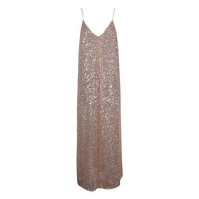 THE NINA STUDIO - Afrodite Sequin Dress