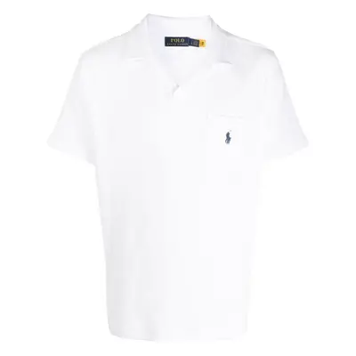 POLO RALPH LAUREN - Polo With Pocket