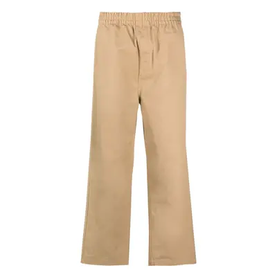 CARHARTT WIP - Relaxed Straight Fit Pants