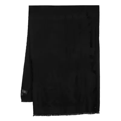 SAINT LAURENT - Wool Scarf