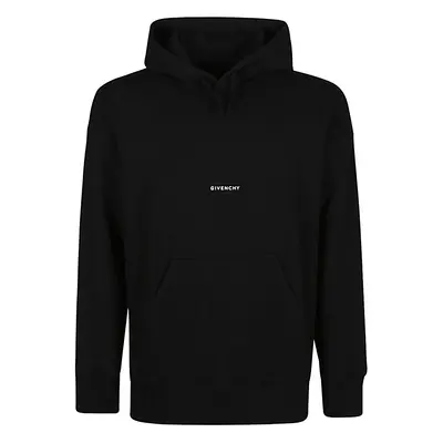 GIVENCHY - Cotton Sweatshirt