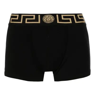 VERSACE - Boxers With Logo