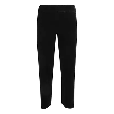 AVENUE MONTAIGNE - Alex Velvet Trousers