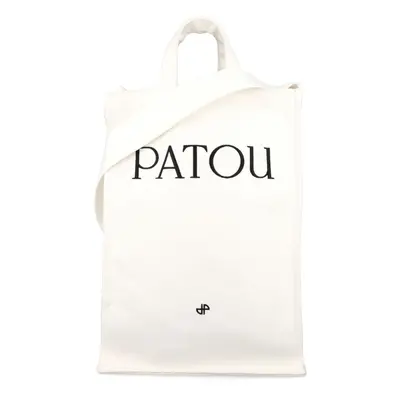 PATOU - Shoulder Bag With Logo