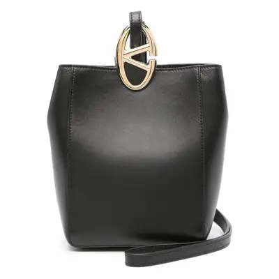 VALENTINO GARAVANI - Vlogo Bold Leather Mini Bag