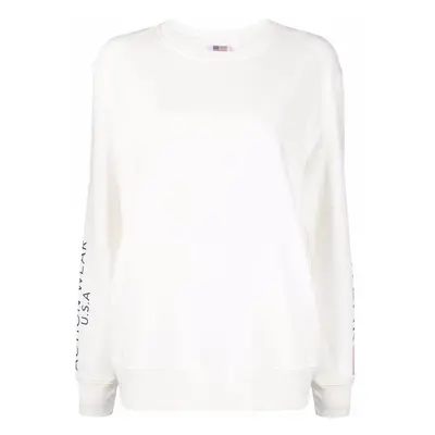 AUTRY - Logo Cotton Sweatshirt