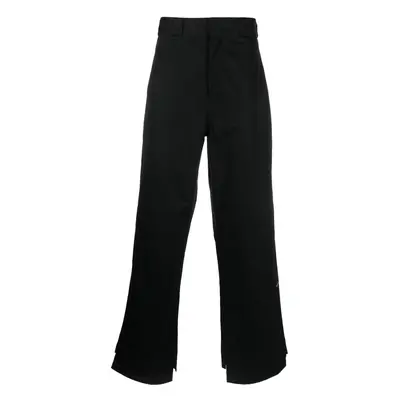 PALM ANGELS - Cotton Trousers