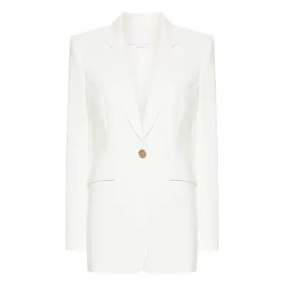 GENNY - Blazer With Logo