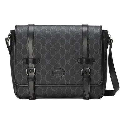 GUCCI - Shoulder Bag With Logo