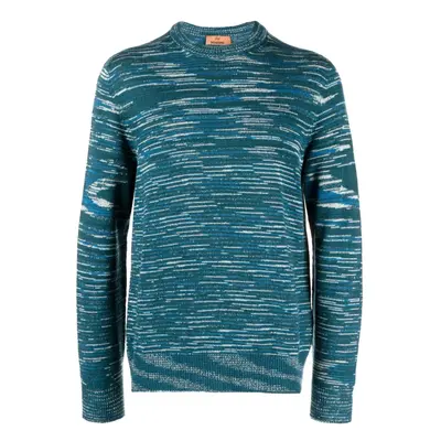 MISSONI - Wool Sweater