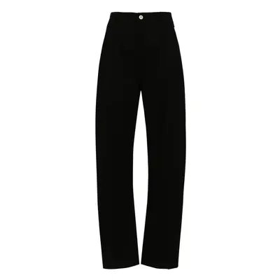 LOEWE - Cotton Trousers