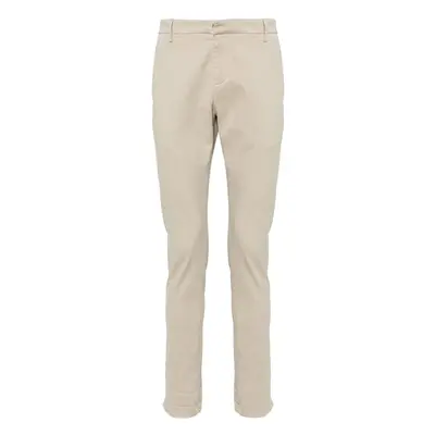 DONDUP - Trousers With Logo